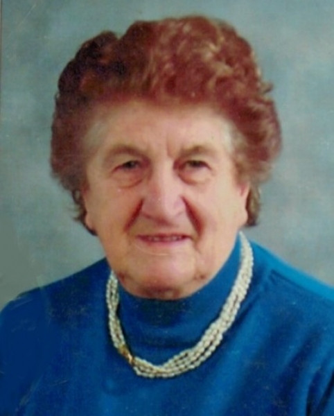 Maria Nives Paul