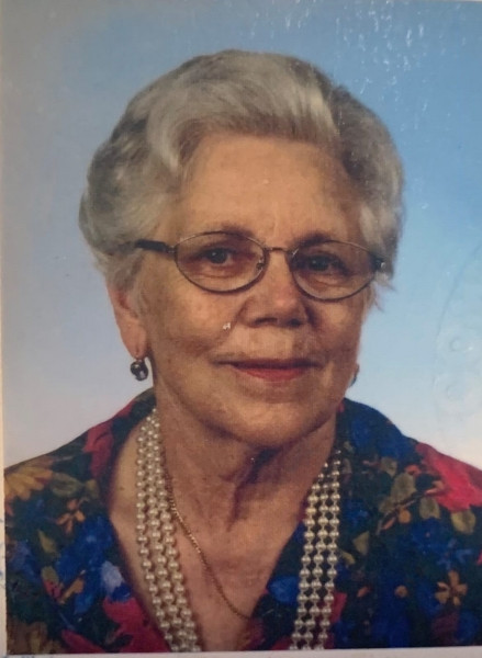 Carmela Cristin