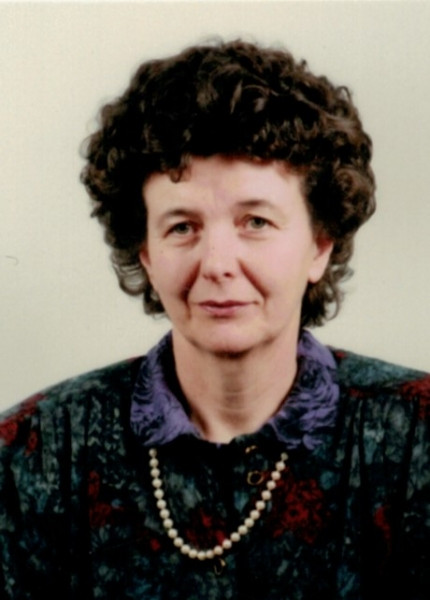 Giustina Prez