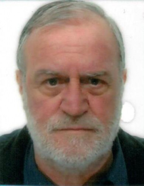 Eraldo Ontani