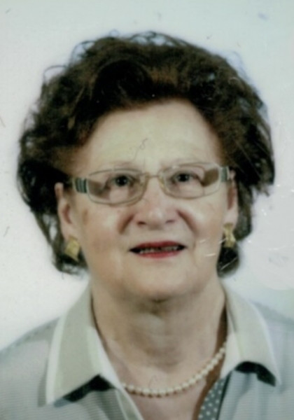 Luciana Radina