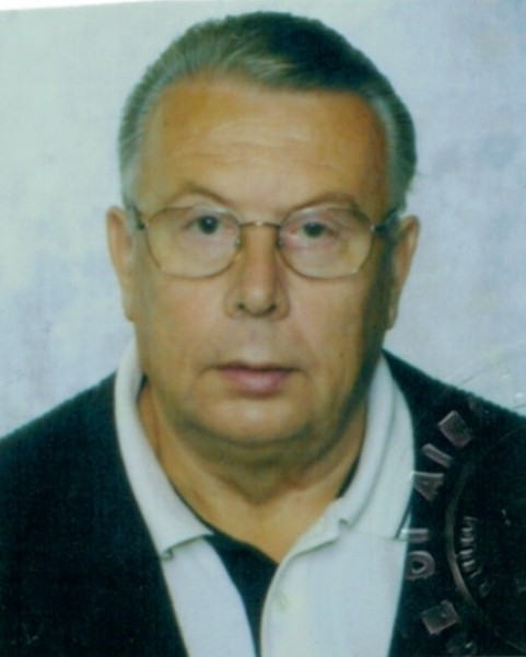Sergio Sverzut