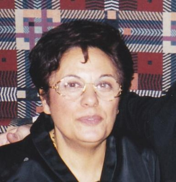 Maria Teresa Valiante