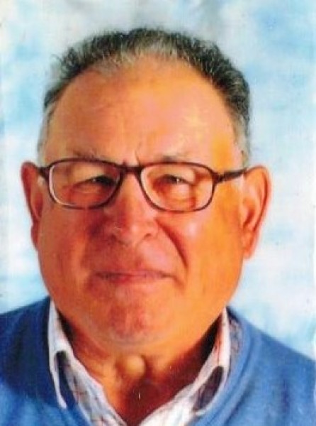 Arturo Sdrigotti