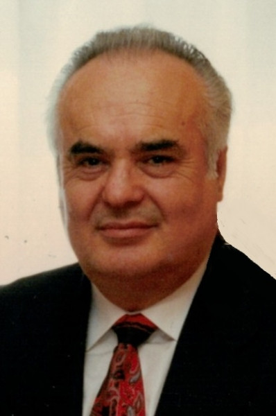 Sergio Colus