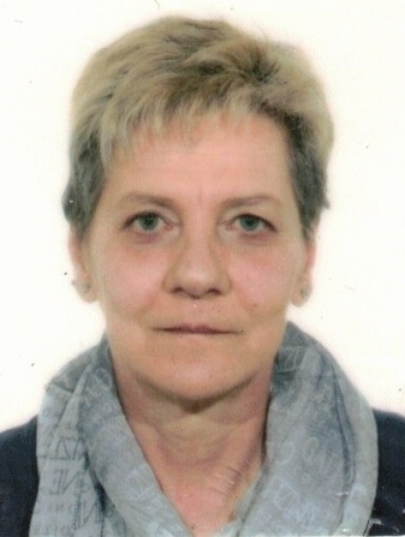 Maria Grazia Moschion