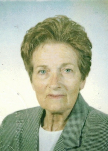 Olga Runutti