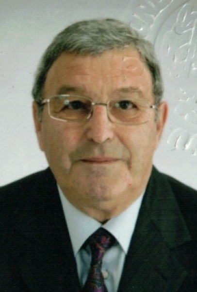 Cesare Sdrigotti
