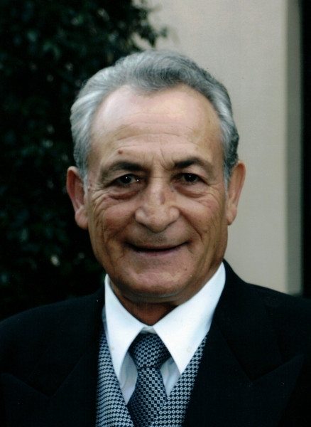 Michele Mosca