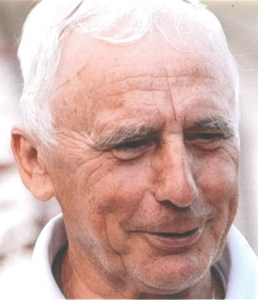 Vittorio Antonutti