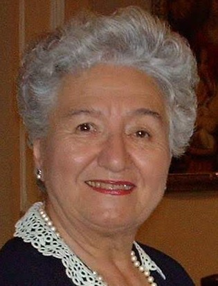 Alberta Viola