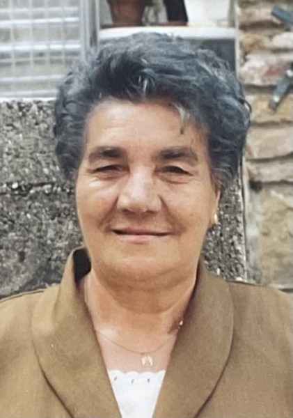 Ida Marchesan