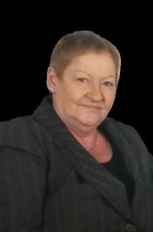 Luciana Saggin