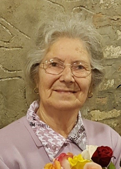Maria Lucia Baldassi