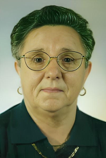 Maria De Corti