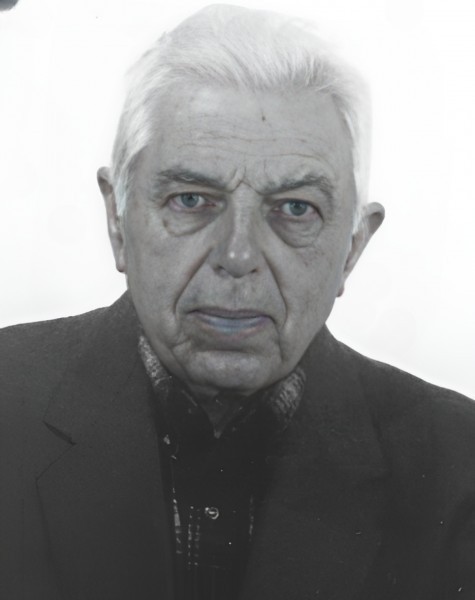 Achille Mariuzzi