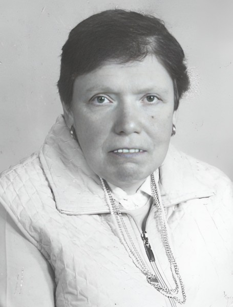 Maria Boscutti