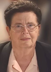 Bruna Buiatti In Nussio