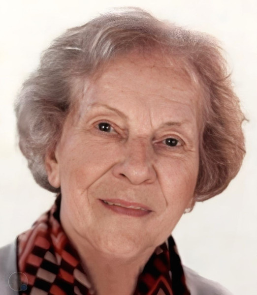 Elena  Falilone Ved. Golles