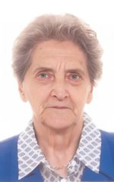 Rita  Bortolossi Ved. Miani