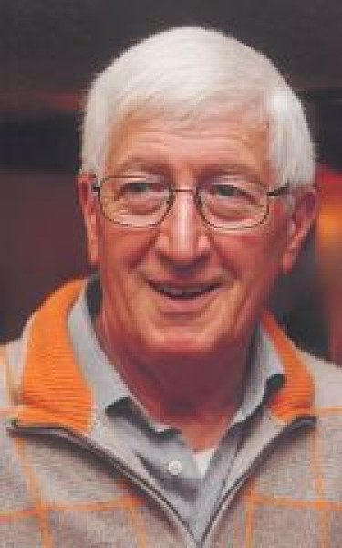 Agostino  Serafin 