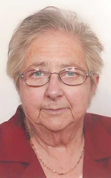 Luciana  Bortolussi