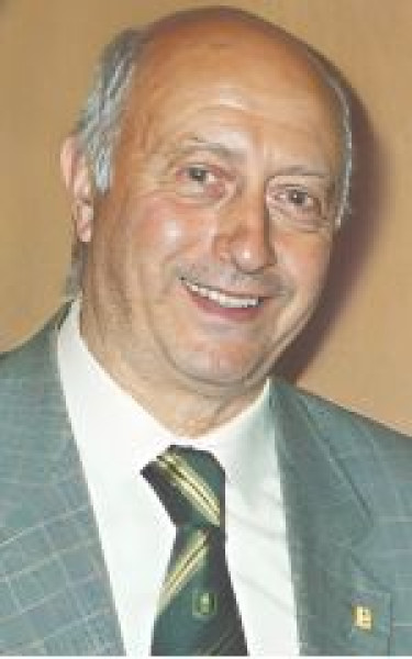 Emanuele  Calandra