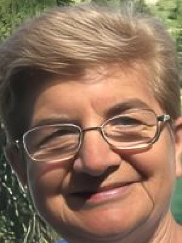Gianna  Pellegrini