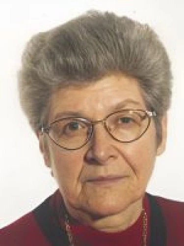 Teresa  Bertoldi