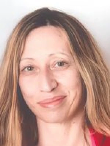 Iris  Bassi