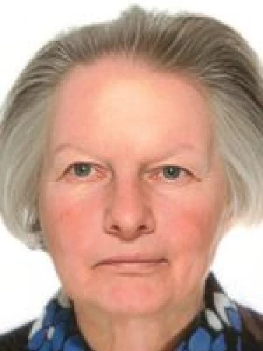 Rita  Pellizzoni