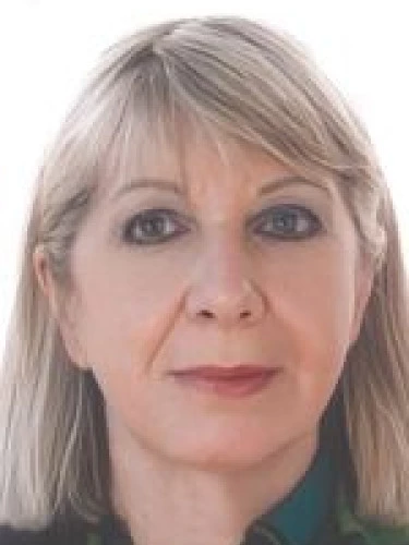 Carla  Gervasi