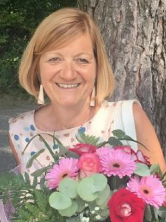 Dott.ssa Paola Maddalena  Ferrari