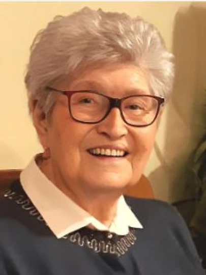 Maria  Fedele Ved. Tosoratti