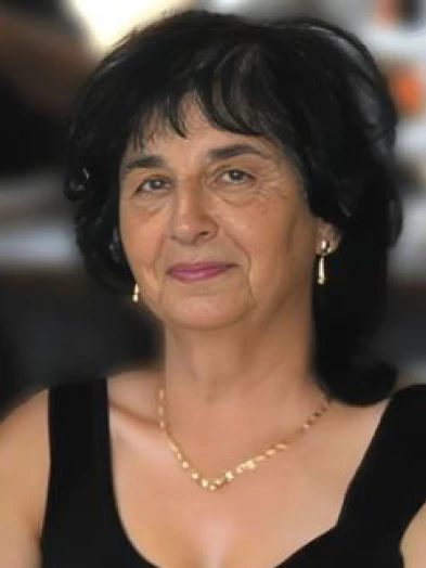 Anna  Tomasin Ved. Musuruana
