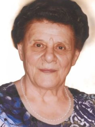 Nella  Piani (la Bidella)