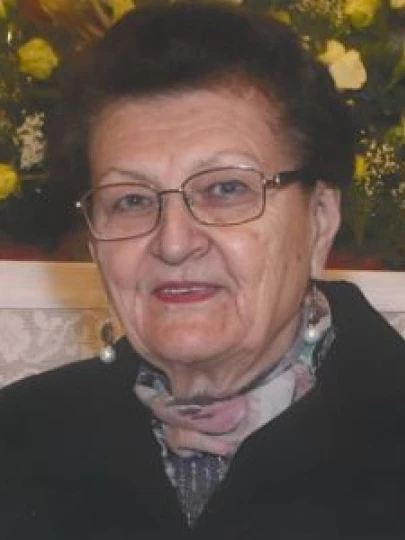 Agnese Bovo