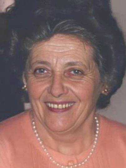 Dorita Zamparo Zamparo Ved. Vidal 