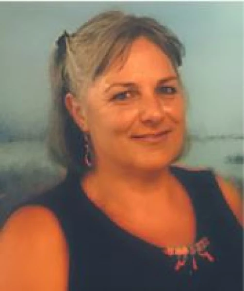 Alda Appolonio In Plef
