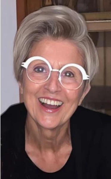 Maria Luisa - Marisa -  Spanghero In Epis