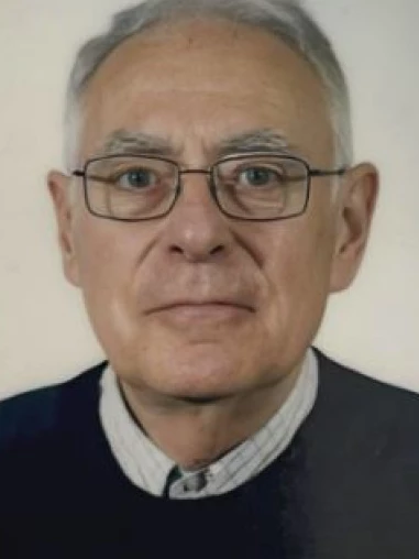 Luciano Gregoratti