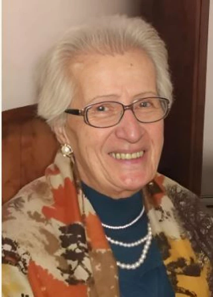 Bertina Scapinello Ved. Anastasia
