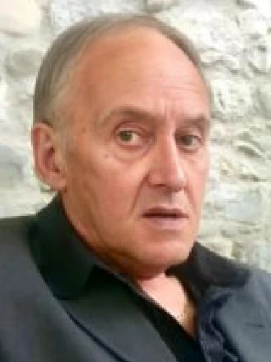 Pietro Luigi (piero) Marcon