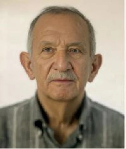 Antonio  Bailotti