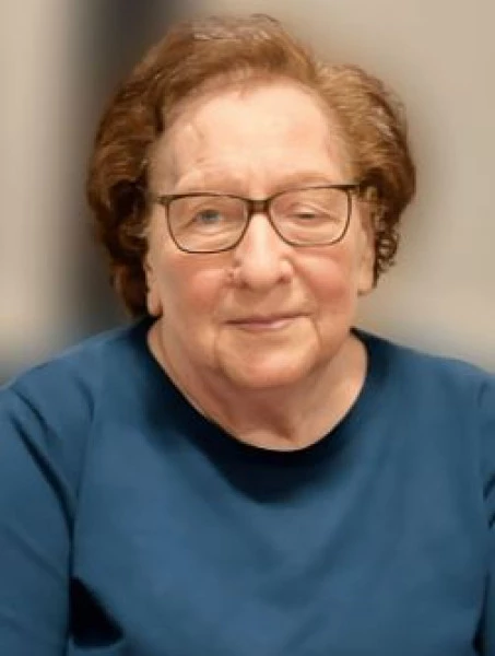 Lucia  Dossi Ved. Bergagna