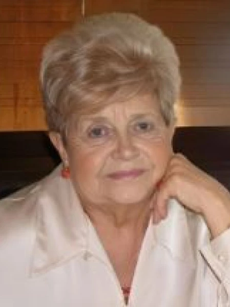 Antonia  Filosi Ved. Cazzanti