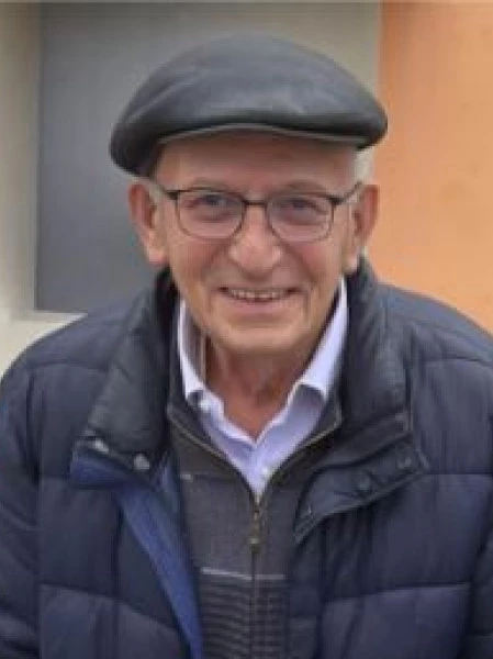 Marino  Virgolin