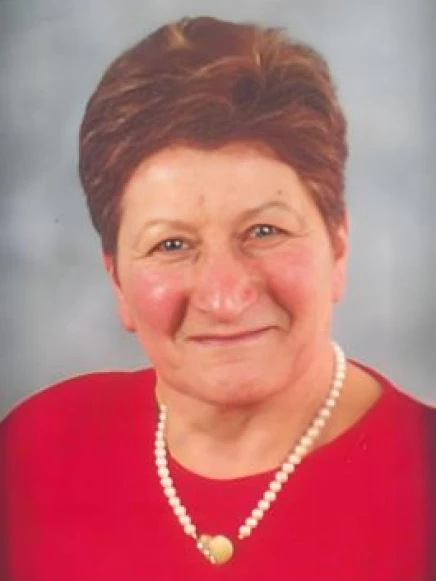 Alida  Danelazzo