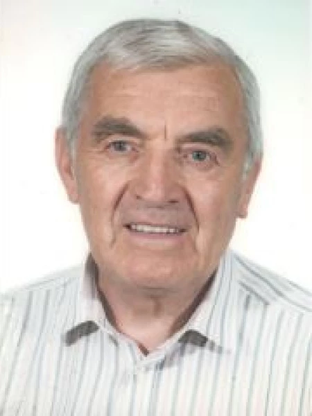 Mario Colussi