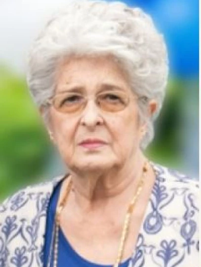 Lidia  Dreosso